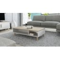 Cama LOTTA LAW 110 kafijas galdiņš, stilīgs galdiņš Taisnstūra forma 4 kāja (-s) Cama LOTTA LAW 110 kafijas galdiņš, stilīgs galdiņš Taisnstūra forma 4 kāja (-s)