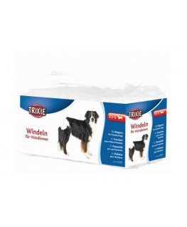 TRIXIE 23631 Dog