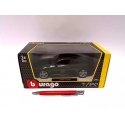 Bburago Model metallic Audi RS 5 Coupe Red 1/24 Bburago Model metallic Audi RS 5 Coupe Red 1/24