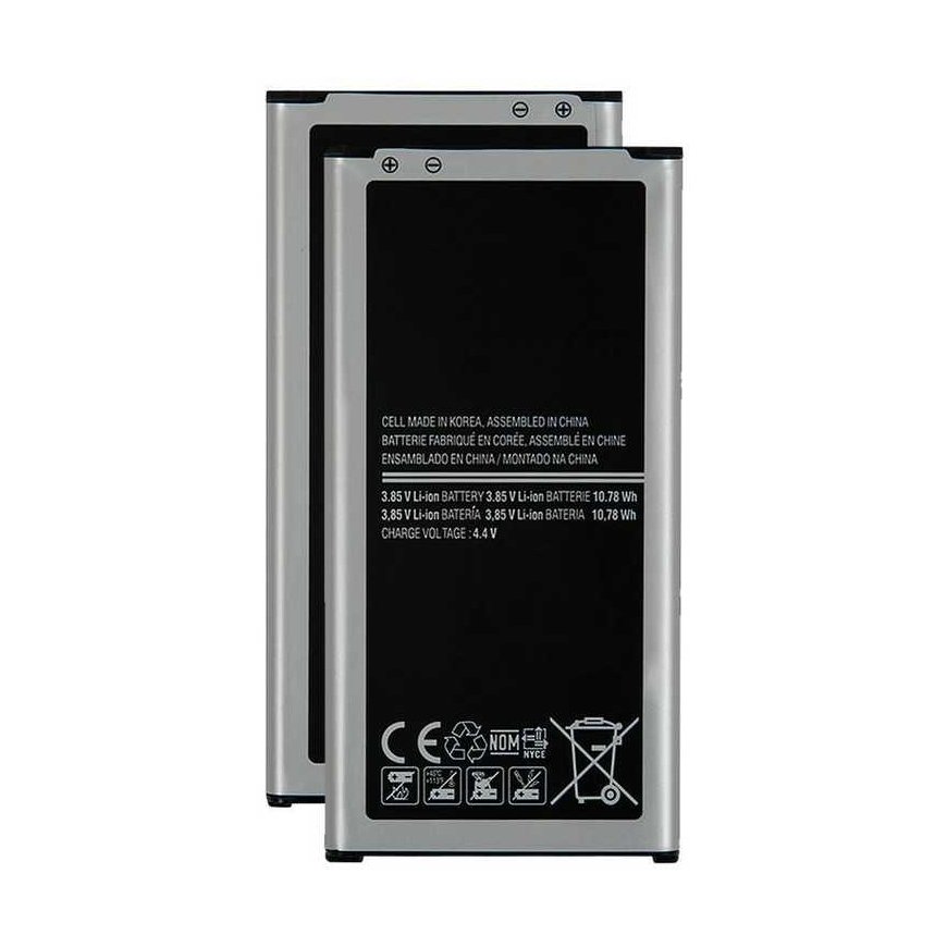 Reach Battery Samsung G900F S5 2800mAh