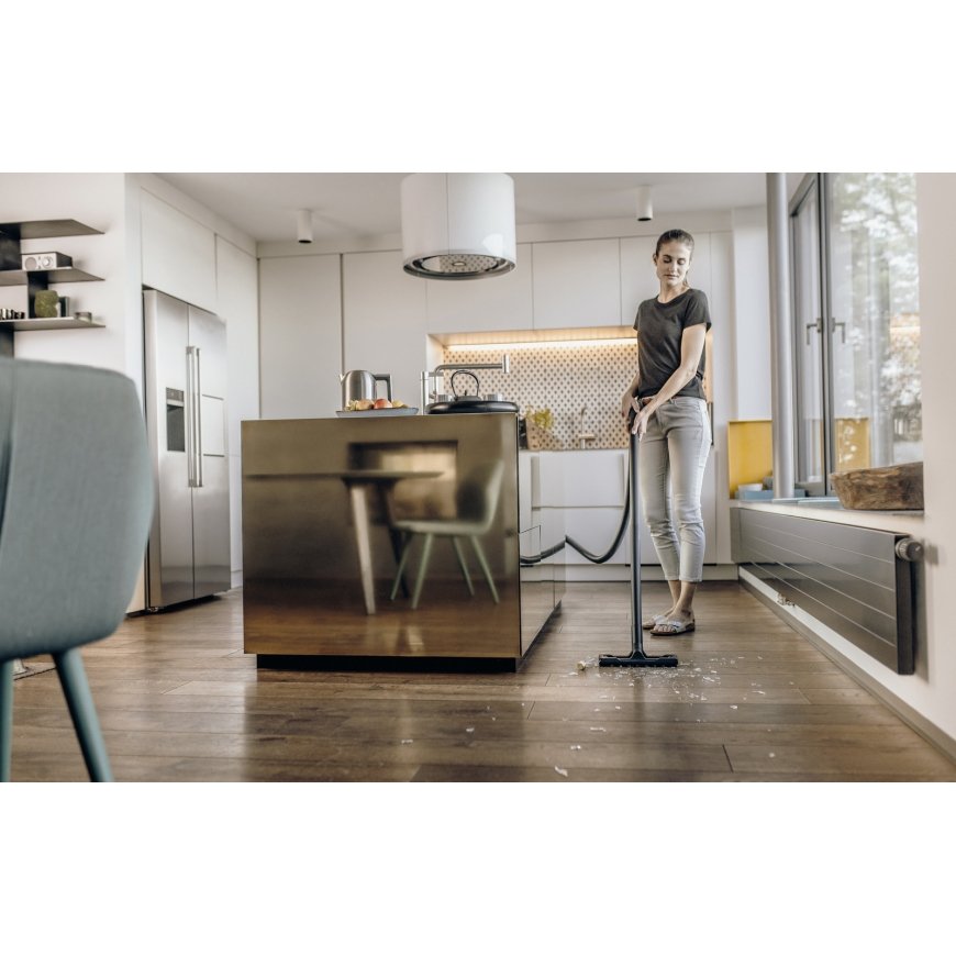 Kärcher 1.628-401.0 putekļu atdalītājs Melns, Dzeltens 12 L 1000 W – 4