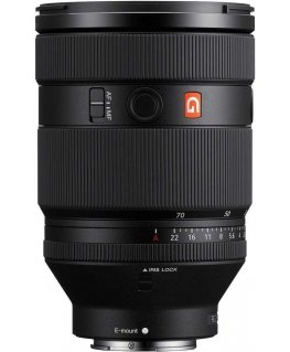 Objektyvas Sony FE 28-70mm F2 GM | (SEL2870GM)