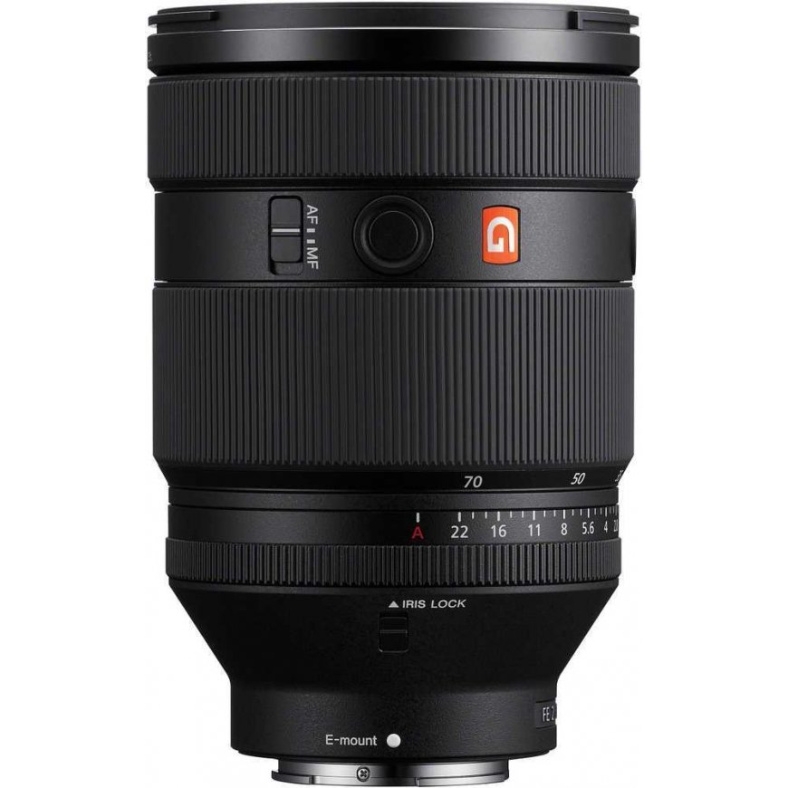 Sony Lens Sony FE 28-70mm F2