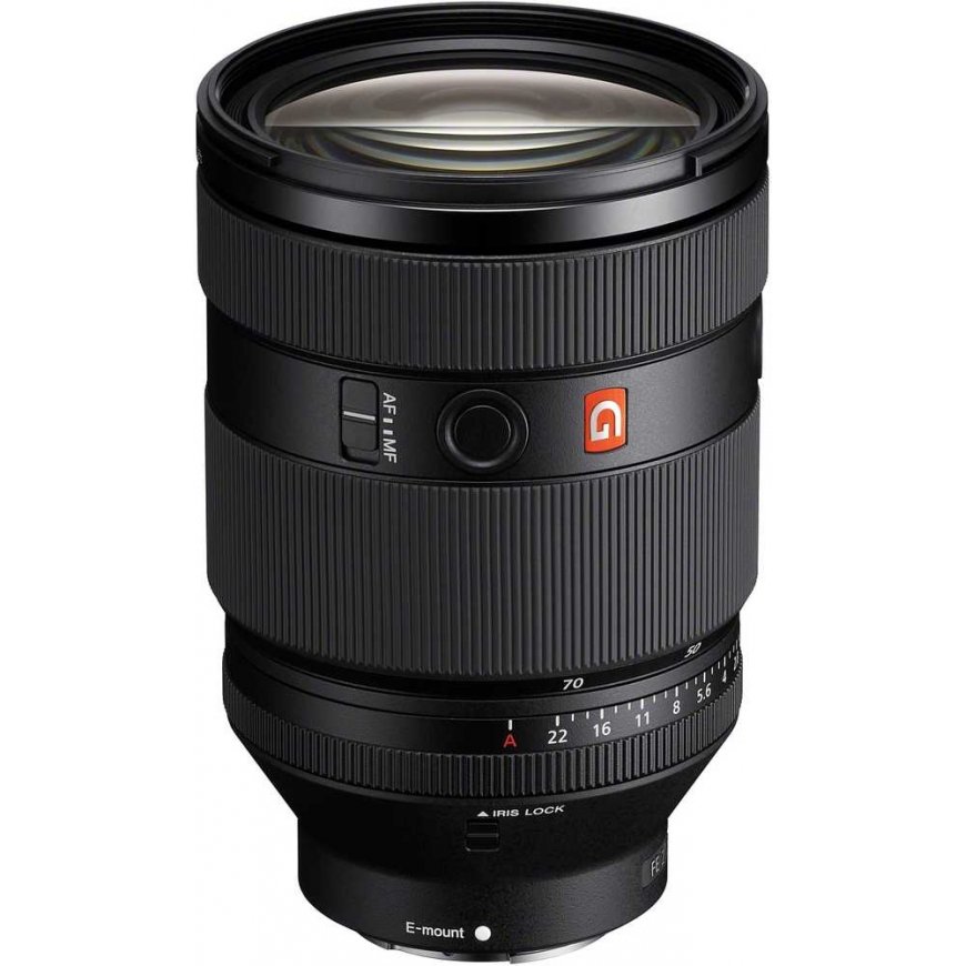 Lens Sony FE 28-70mm F2 GM | (SEL2870GM) – 3