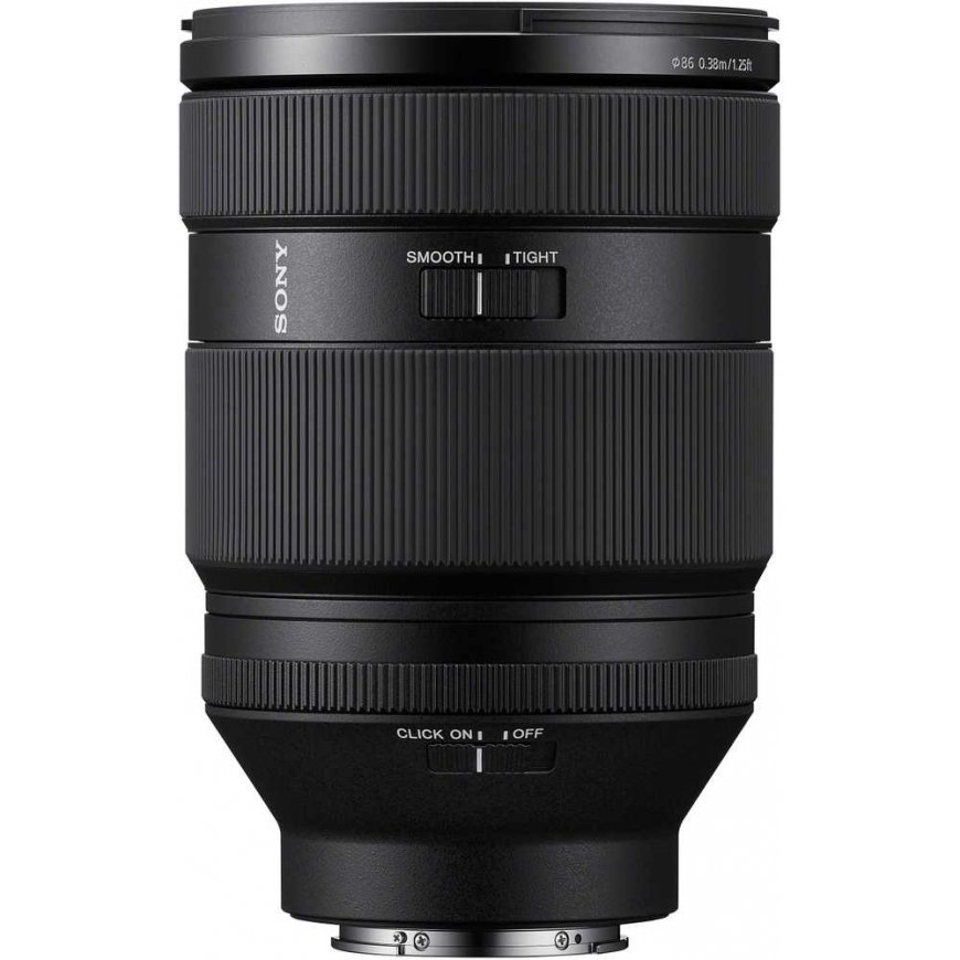 Lens Sony FE 28-70mm F2 GM | (SEL2870GM) – 4