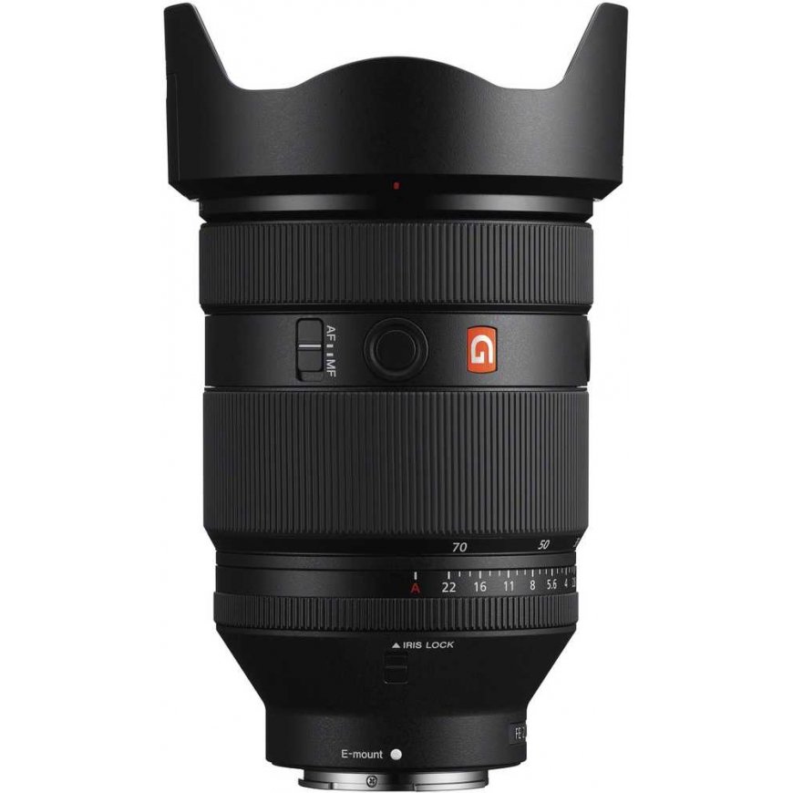 Lens Sony FE 28-70mm F2 GM | (SEL2870GM) – 5