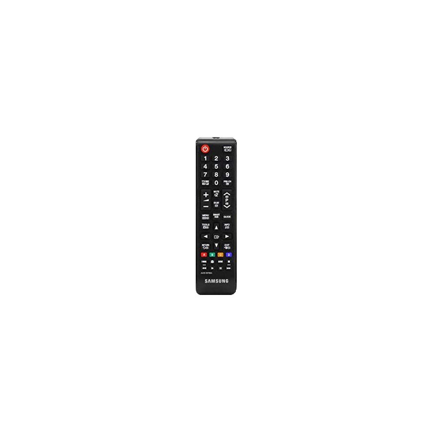 Samsung AA59-00786A tālvadības pults Televīzija Nospiežamās