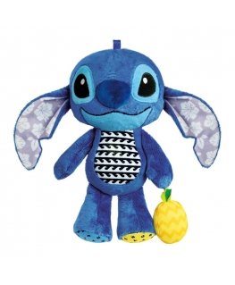 Clementoni Disney Baby Stitch