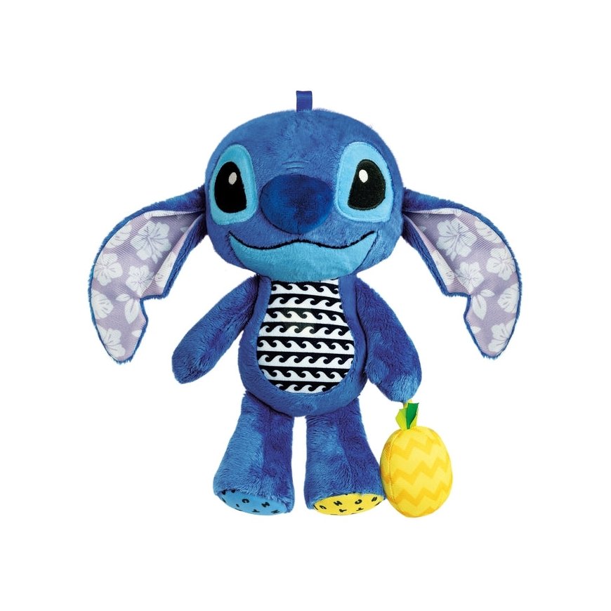 Clementoni Disney Baby Stitch