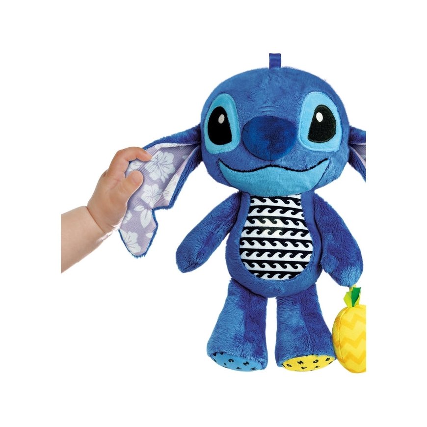 Clementoni Disney Baby Stitch – 4