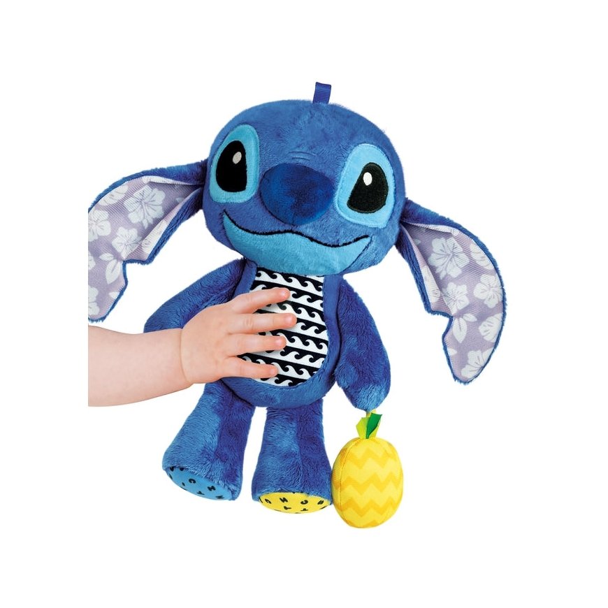 Clementoni Disney Baby Stitch – 5