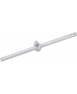 Torcinis raktas su reguliuojama galvute Condor Werkzeug C22520 3/4'' 450 mm
