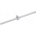 Torque wrench with adjustable head Condor Werkzeug C22520 3/4'' 450 mm