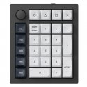 Keychron Q0 Max RGB QMK/VIA Knob Version numeric keypad (black) Keychron Q0 Max RGB QMK/VIA Knob Version numeric keypad (black)