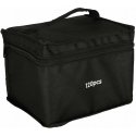 Ikonka Double-sided alcohol markers in a case of 120 + stand Ikonka Double-sided alcohol markers in a case of 120 + stand