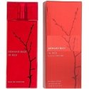 Armand Basi In Raudona EDP parfumuotas vanduo unisex, 50 ml Armand Basi In Raudona EDP parfumuotas vanduo unisex, 50 ml
