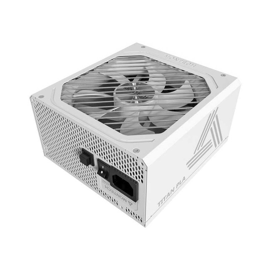 Montech Titan PLA 1200W - 80