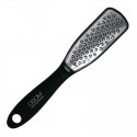 Pedicure file Osom Professional Pedicure Foot File OSOMP255, stainless steel, with replaceable surface Pedicure file Osom Professional Pedicure Foot File OSOMP255, stainless steel, with replaceable surface