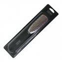 Pedicure file Osom Professional Pedicure Foot File OSOMP255, stainless steel, with replaceable surface Pedicure file Osom Professional Pedicure Foot File OSOMP255, stainless steel, with replaceable surface