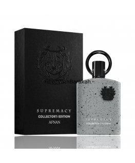Afnan Supremacy Collector's Edition 100ml kvepalai Vyrams EDP