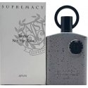 Afnan Supremacy Collector's Edition 100ml perfume for men EDP Afnan Supremacy Collector's Edition 100ml perfume for men EDP