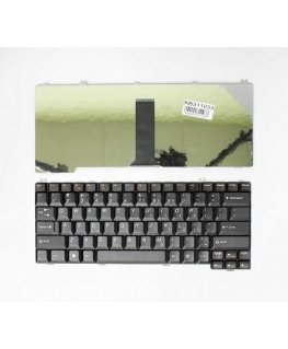 Klaviatūra LENOVO 3000: C100, C200, C460, Y510, G430, G530, V100, N100