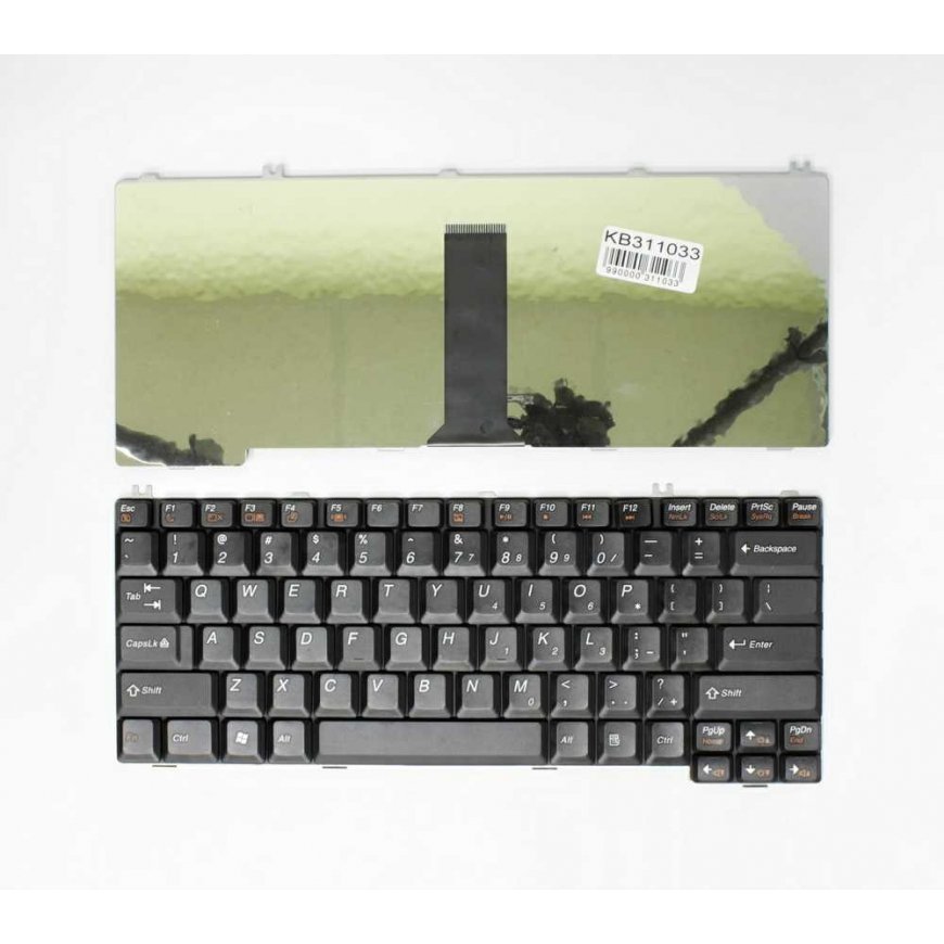 Lenovo Keyboard LENOVO 3000: C100, C200