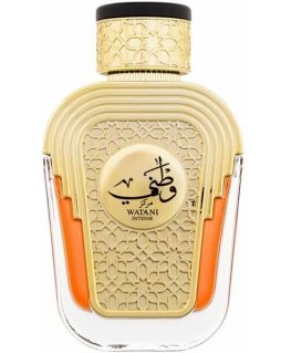 Al Wataniah Watani Intense EDP parfumuotas vanduo unisex, 100 ml