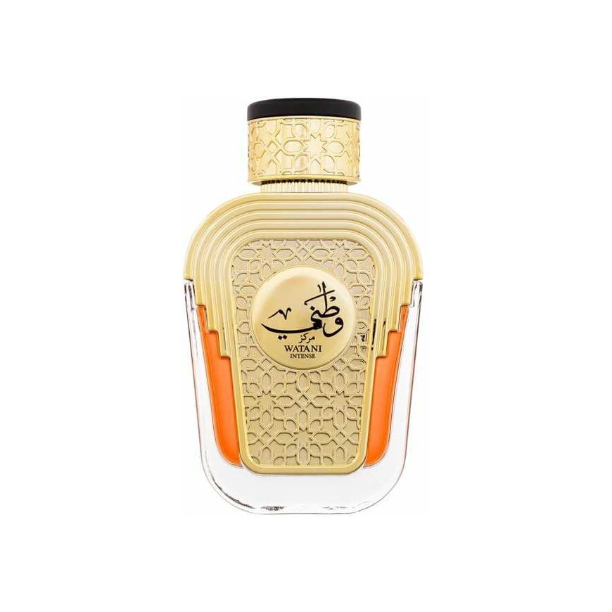 Al Wataniah Watani Intense EDP parfumuotas vanduo unisex, 100 ml