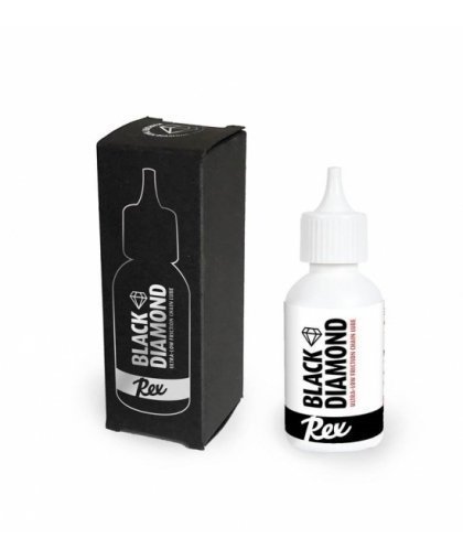 REX Black Diamond ketiõli, 30 ml