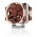 Noctua NH-U14S DX-4677 NH-U14S DX-4677 Procesors Gaisa dzesētājs 14 cm Brūns, Gaiši brūns, Sudrabs Noctua NH-U14S DX-4677 NH-U14S DX-4677 Procesors Gaisa dzesētājs 14 cm Brūns, Gaiši brūns, Sudrabs