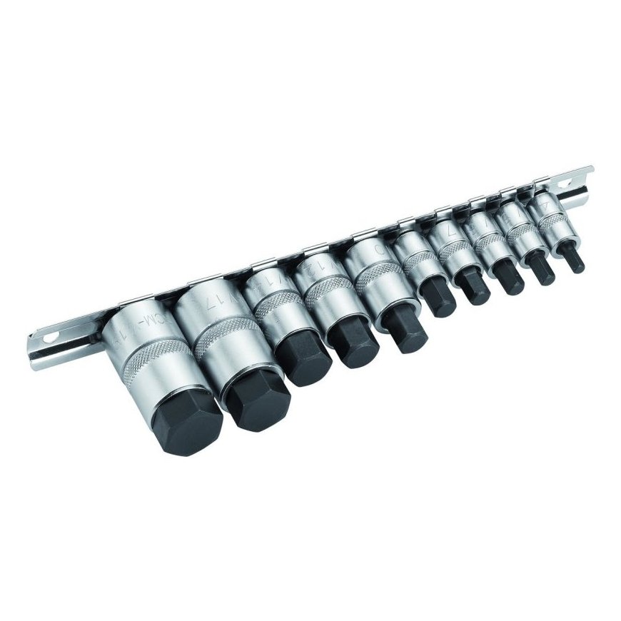 Bit set Condor Werkzeug C5051 10 pcs.