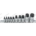 Bit set Condor Werkzeug C5051 10 pcs.