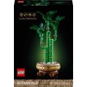 LEGO® Botanical Collection Lucky Bamboo (10344) LEGO® Botanical Collection Lucky Bamboo (10344)