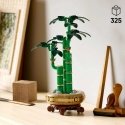 LEGO® Botanical Collection Laimę nešantis bambukas (10344) LEGO® Botanical Collection Laimę nešantis bambukas (10344)
