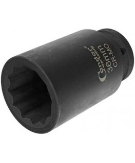 Impact wrench Condor Werkzeug C5208/36 3/4'' Bi-HEX 36 mm