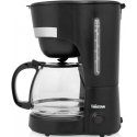 Coffee machine Tristar Kaffebryggare CM-1282 750W 1.25l 10-12 koppars Coffee machine Tristar Kaffebryggare CM-1282 750W 1.25l 10-12 koppars
