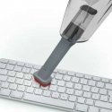 Severin HV 7144 handheld vacuum White Bagless Severin HV 7144 handheld vacuum White Bagless