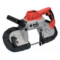 Yato Pjūklas juostinis akumuliatorinis | be akumuliatoriaus | 18V 127 mm X 127 mm (YT-82188) Yato Pjūklas juostinis akumuliatorinis | be akumuliatoriaus | 18V 127 mm X 127 mm (YT-82188)