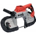 Yato Cordless Band Saw | without battery | 18V 127 mm X 127 mm (YT-82188) Yato Cordless Band Saw | without battery | 18V 127 mm X 127 mm (YT-82188)