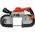 Yato Pjūklas juostinis akumuliatorinis | be akumuliatoriaus | 18V 127 mm X 127 mm (YT-82188) Yato Pjūklas juostinis akumuliatorinis | be akumuliatoriaus | 18V 127 mm X 127 mm (YT-82188)