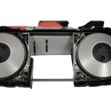 Yato Cordless Band Saw | without battery | 18V 127 mm X 127 mm (YT-82188) Yato Cordless Band Saw | without battery | 18V 127 mm X 127 mm (YT-82188)