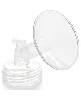 COVER (20 MM) FOR SPECTRA BREASTS, 1 PIECE.
