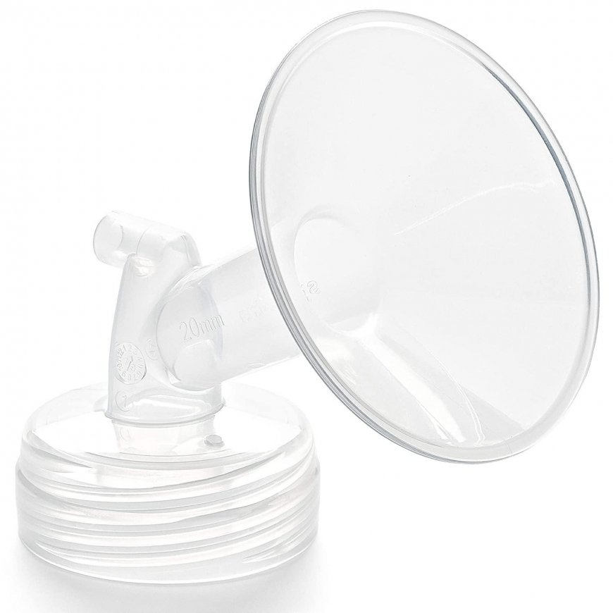COVER (20 MM) FOR SPECTRA BREASTS, 1 PIECE.