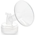 COVER (20 MM) FOR SPECTRA BREASTS, 1 PIECE.