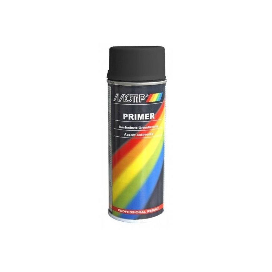 MOTIP Primer black 500ml – 2