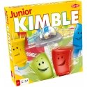 Tactic Junior Kimble Galda spēle Ātrumsacīkstes