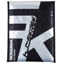 Skinarma Bag Comet laptop sleeve 14" black/black Skinarma Bag Comet laptop sleeve 14" black/black