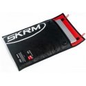 Skinarma Krepšys Comet laptop sleeve 14" juoda/juodas