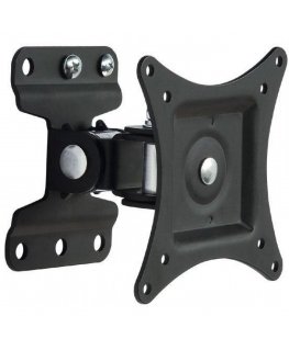 Techly ICA-LCD 201BK telerikinnitus 76,2 cm (30") Must